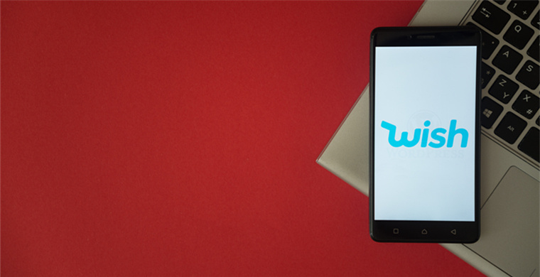 The innovations and secrets of the Wish shopping app